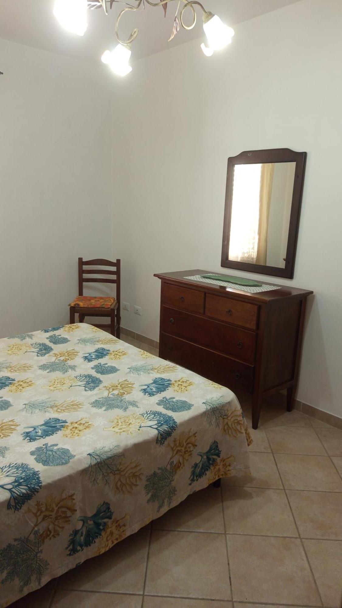 Case Nel Giardino San Vito Lo Capo Eksteriør billede